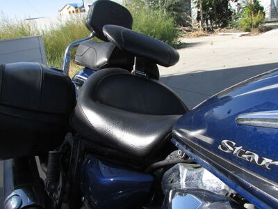 2015 Yamaha V Star® 950