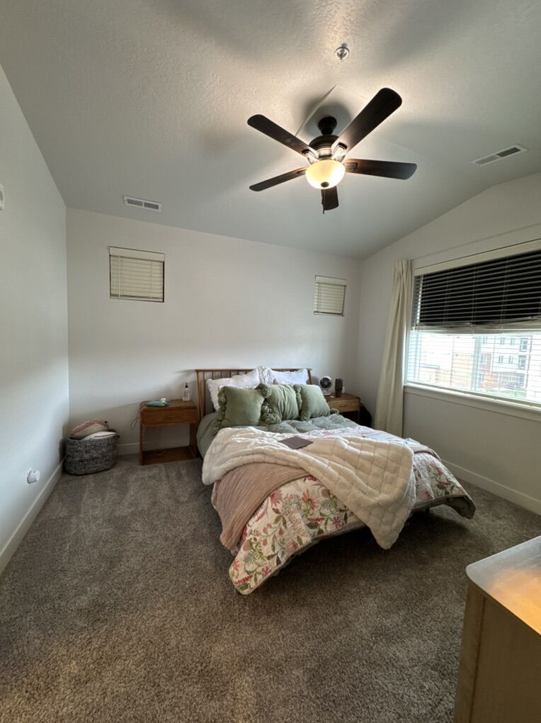 Two Available Rooms In Lehi For Rent