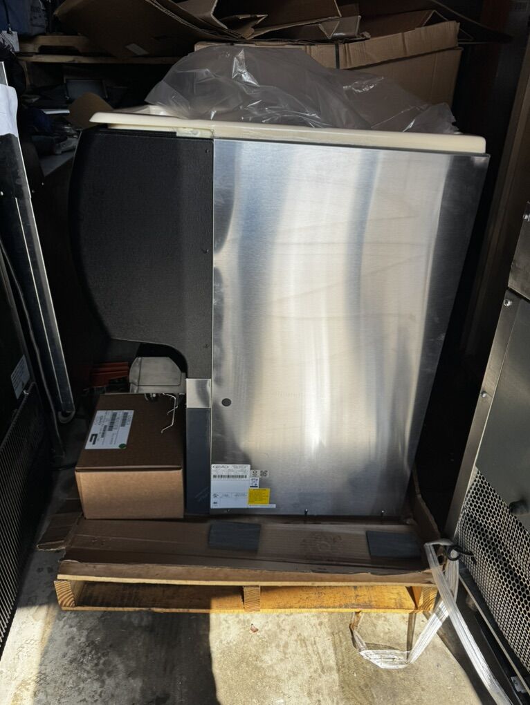 Cornelius Soda Machines