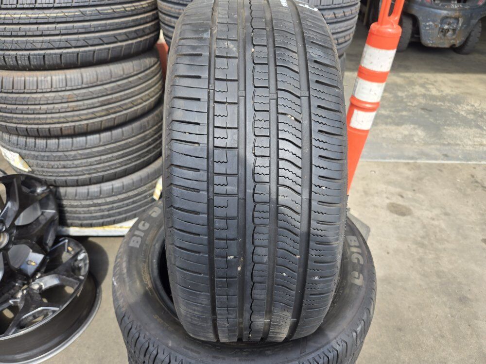 SET 225/50R17 BIGO LEGACY TOUR
