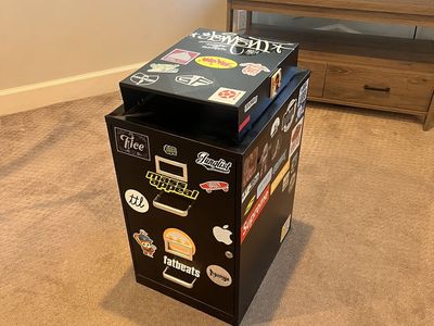 Filing Cabinet