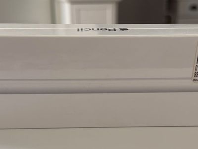APPLE PENCIL