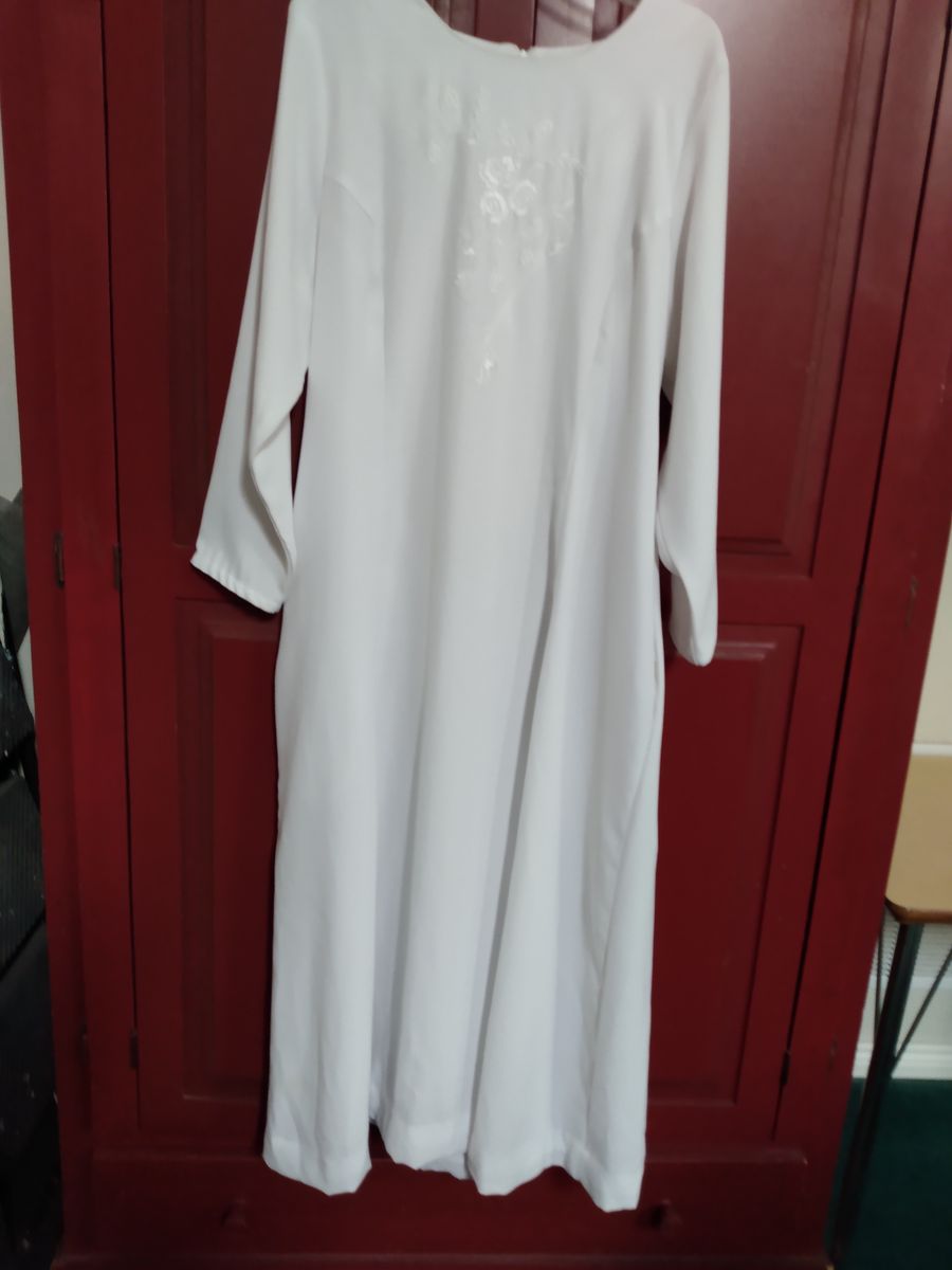Temple Dress size 15/16
