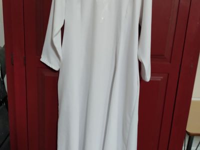 Temple Dress size 15/16