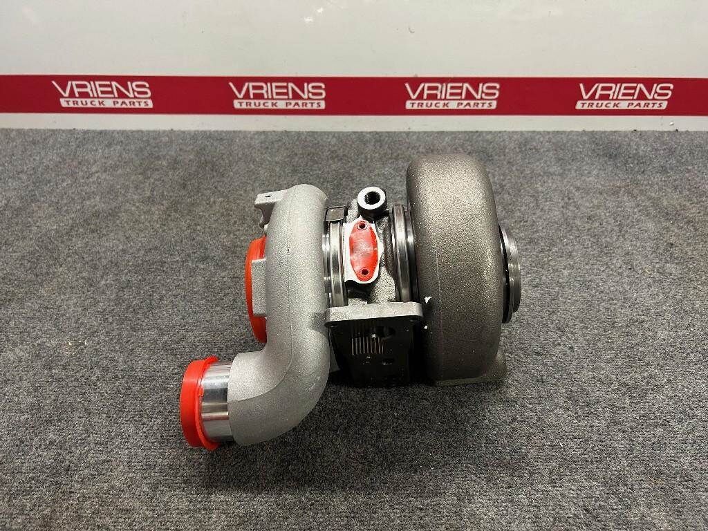 Cummins 6.7 Turbocharger / Supercharger