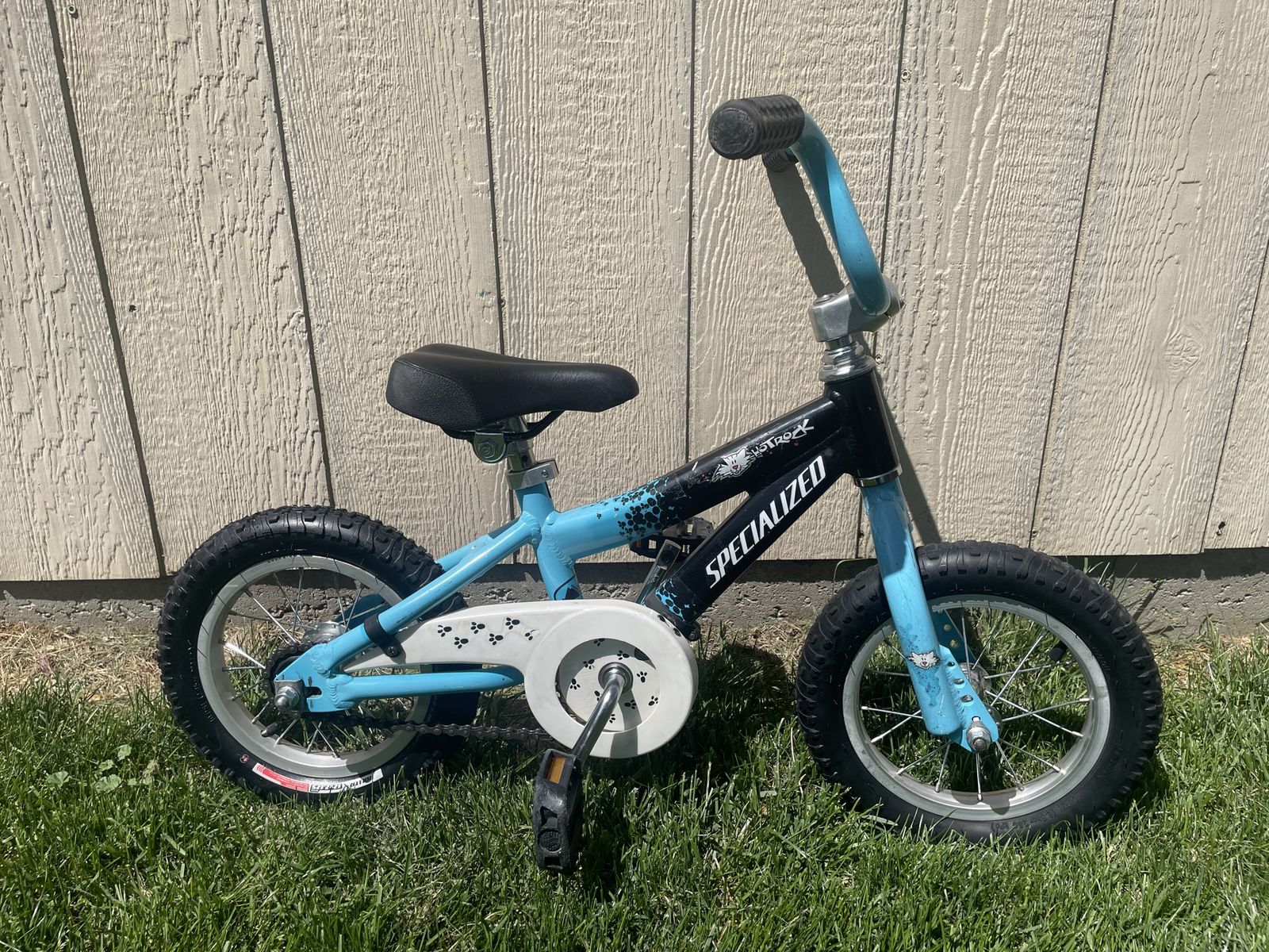 Kids Specialized Hotrock 12