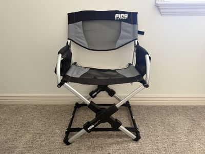 GCI Pico Folding Camp Chair