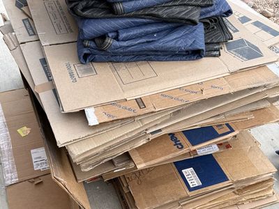 Boxes
