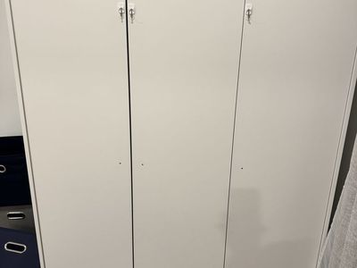 Ikea Wardrobe