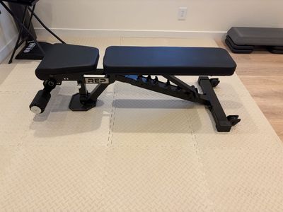 REP AB-3000 Version 2