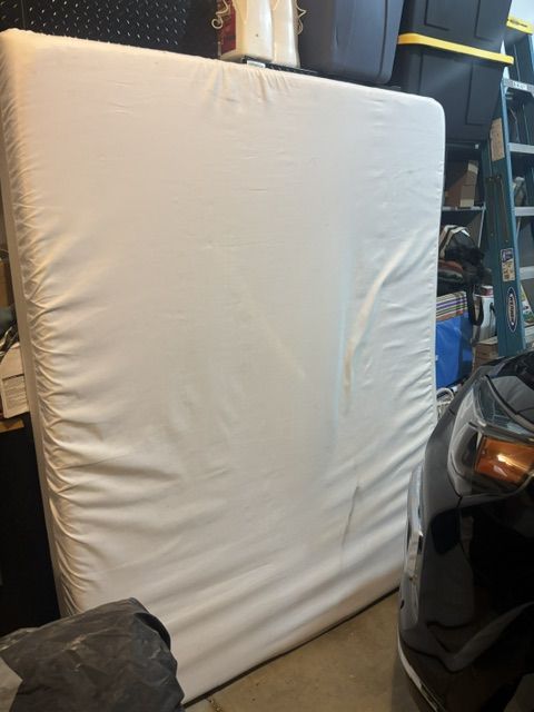 RV Queen Mattress For Sale