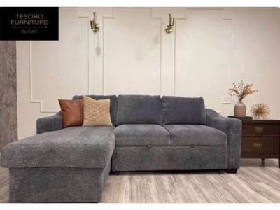 ARIA SOFA BED WITH STORAGE WE OFFER DELIVERY