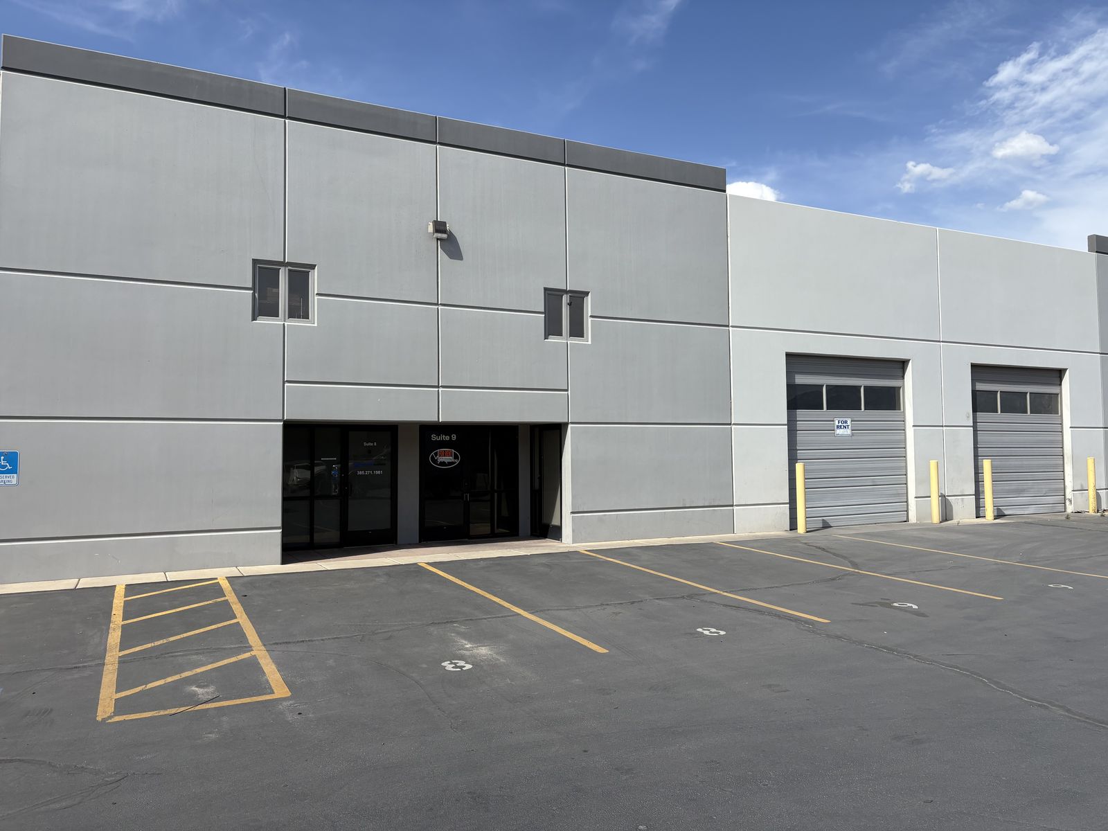 Lindon Office Warehouse