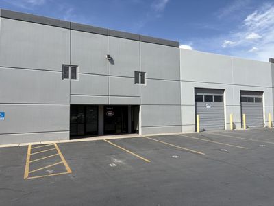 Lindon Office Warehouse