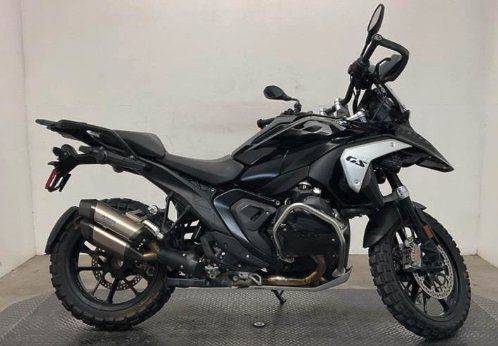 2024 BMW R 1300 GS For Sale!