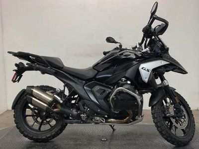 2024 BMW R 1300 GS For Sale!