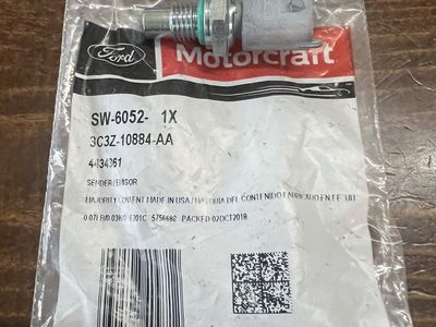 OEM Ford Motocraft SW-6052 Oil/Coolant