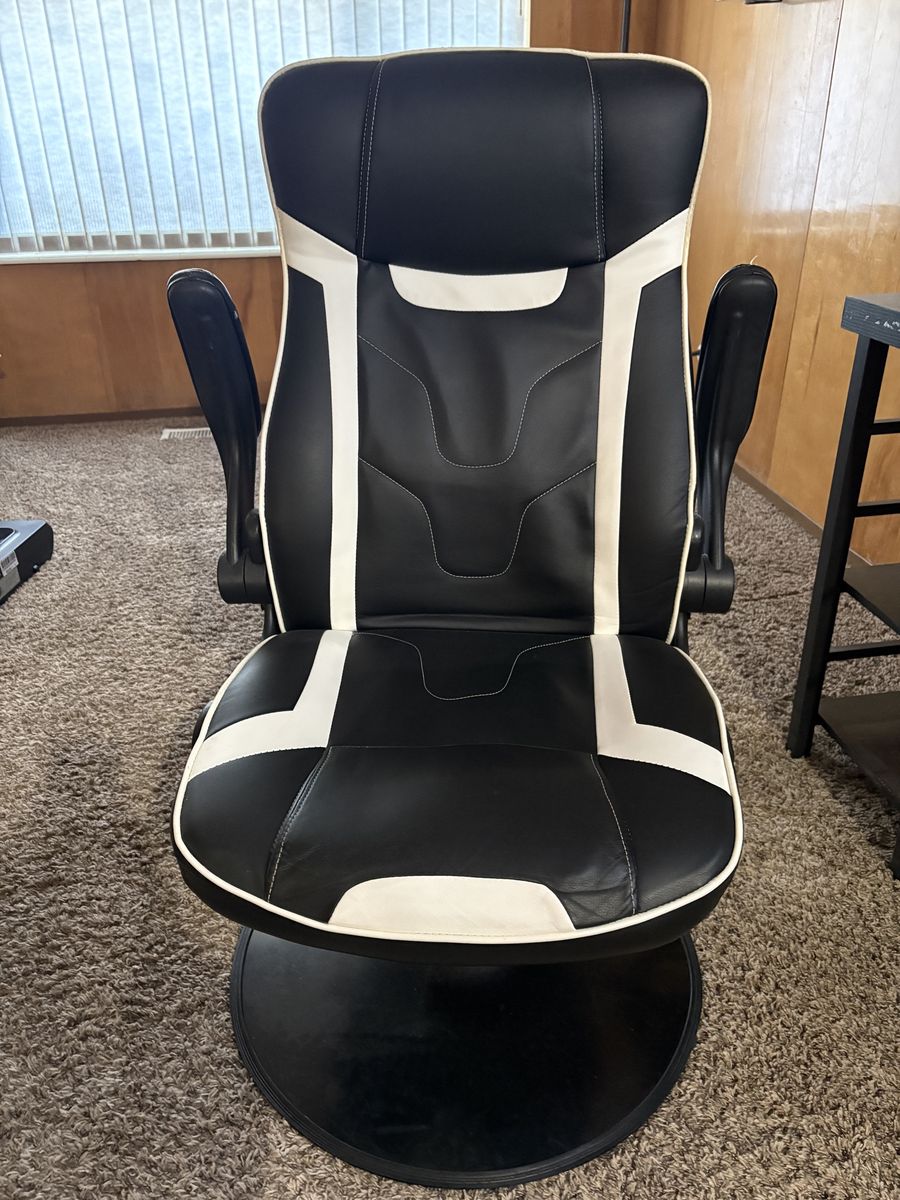 Gaming computer chair