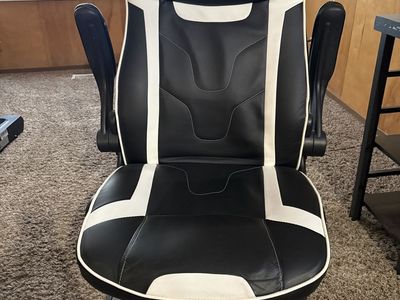 Gaming computer chair