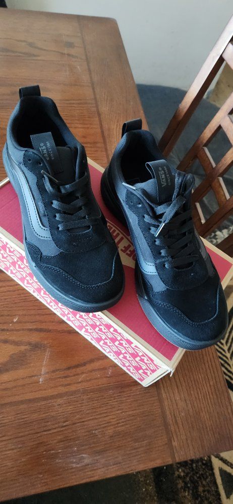 Vans Range EXP men's 8.5