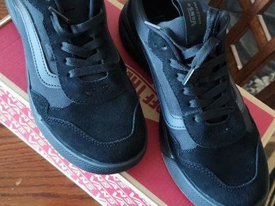 Vans Range EXP men's 8.5