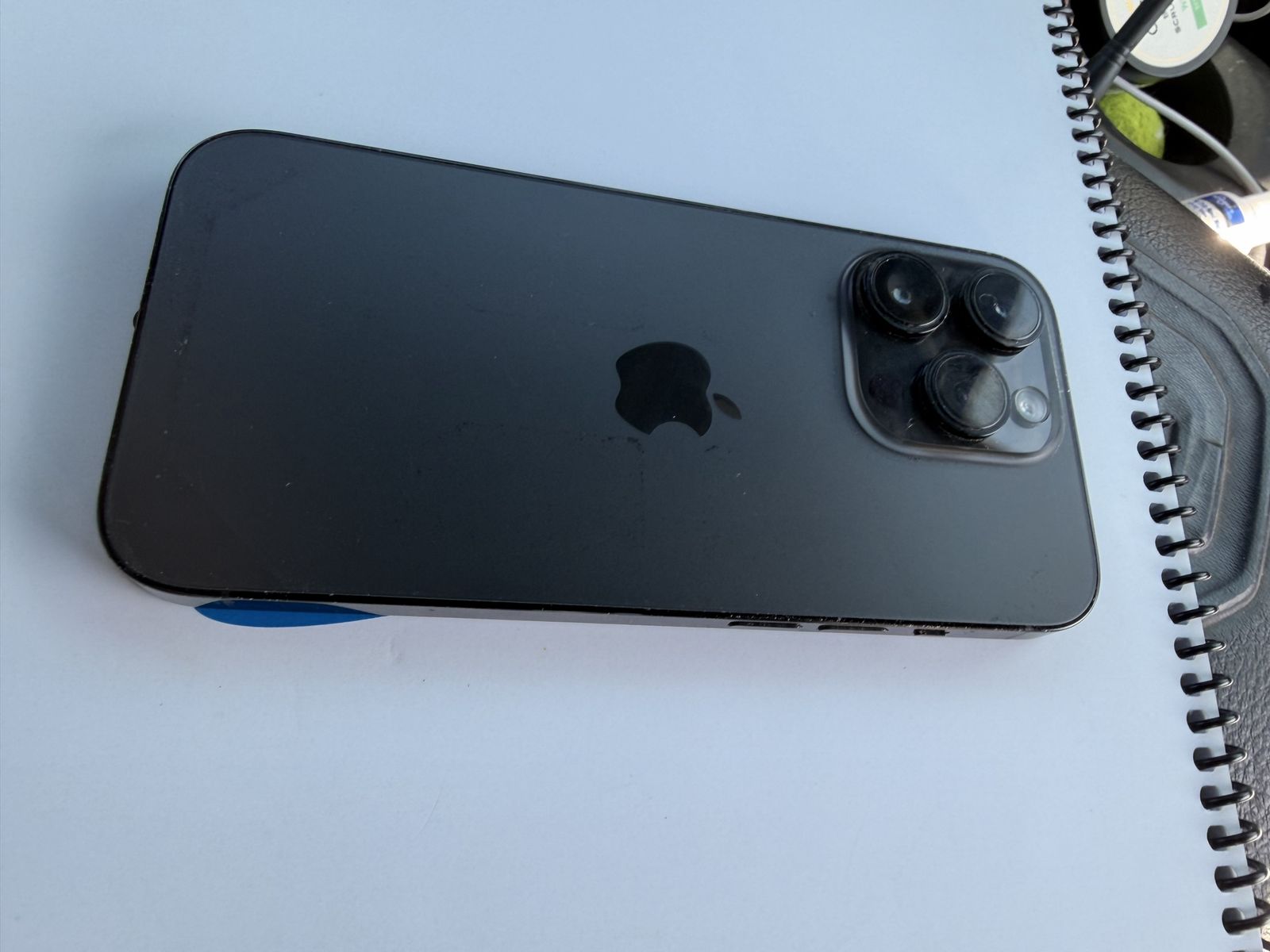iPhone 14 Pro 128GB.  Unlocked.