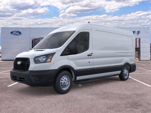 2026 Ford Transit 250 