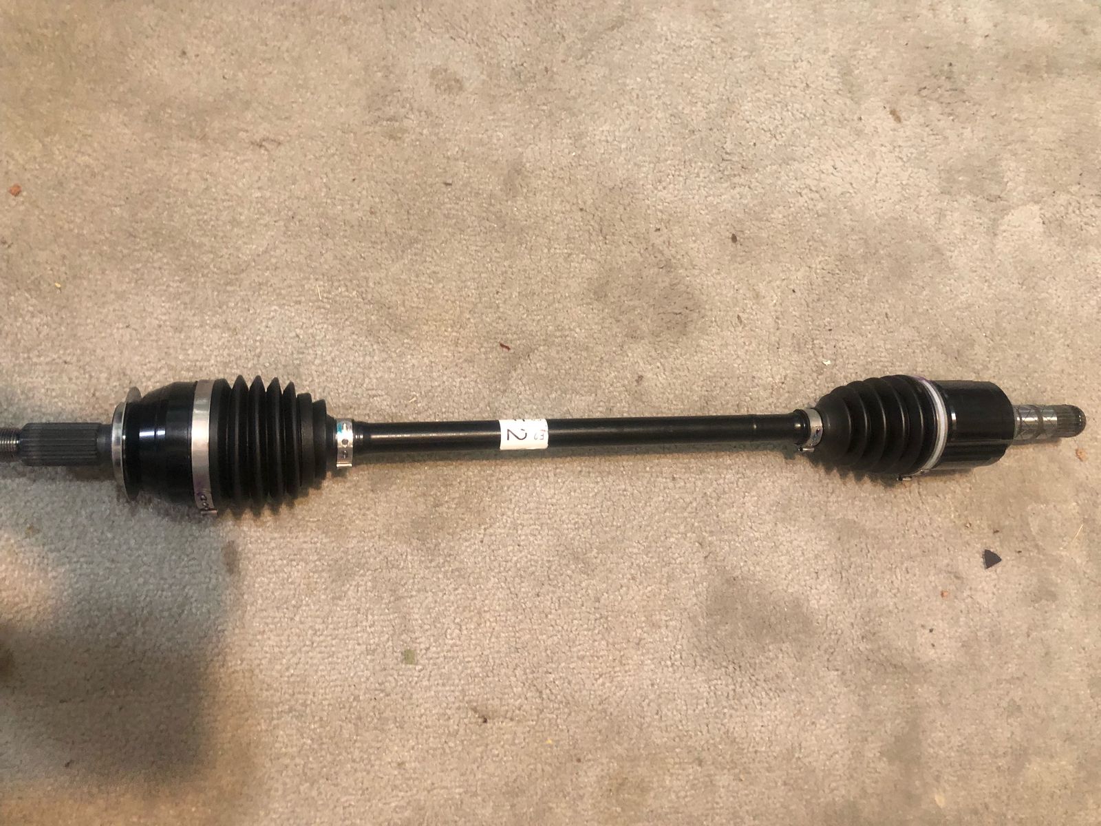 CV Axles fit Acura, Honda, Mazda, Nissan, Subaru, Volo