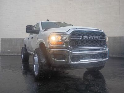 2024 ram 3500