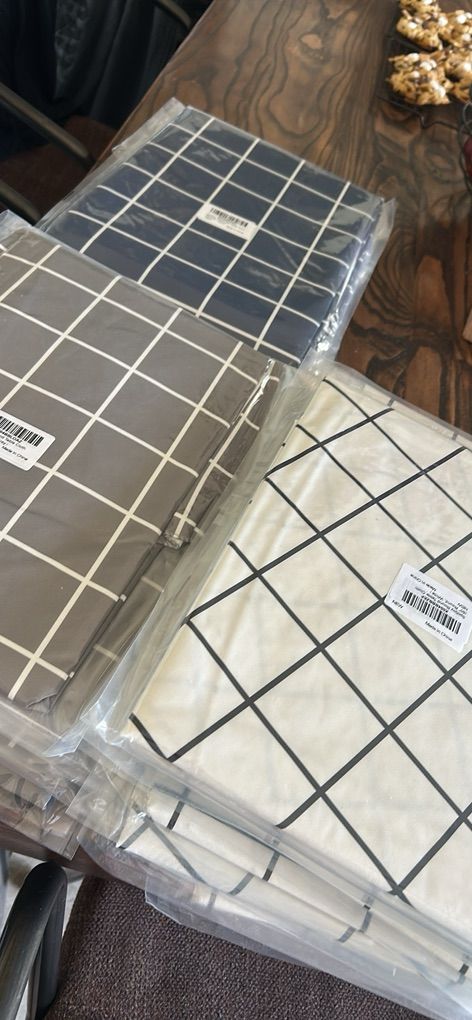 vinyl Table Cloth