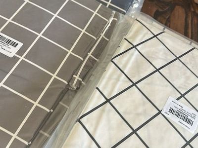 vinyl Table Cloth