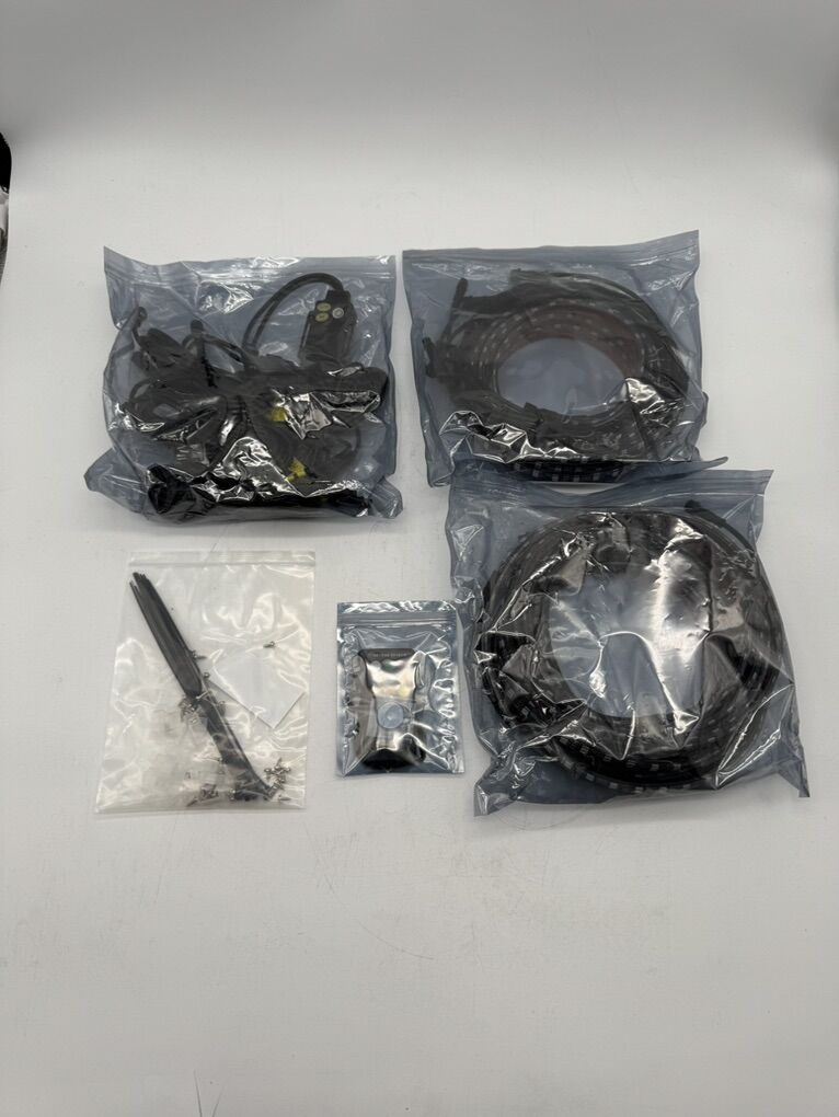 MB whips stage 2 underglow kit