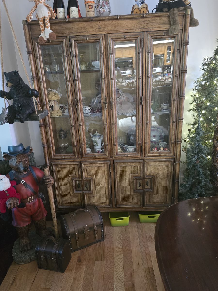 hutch