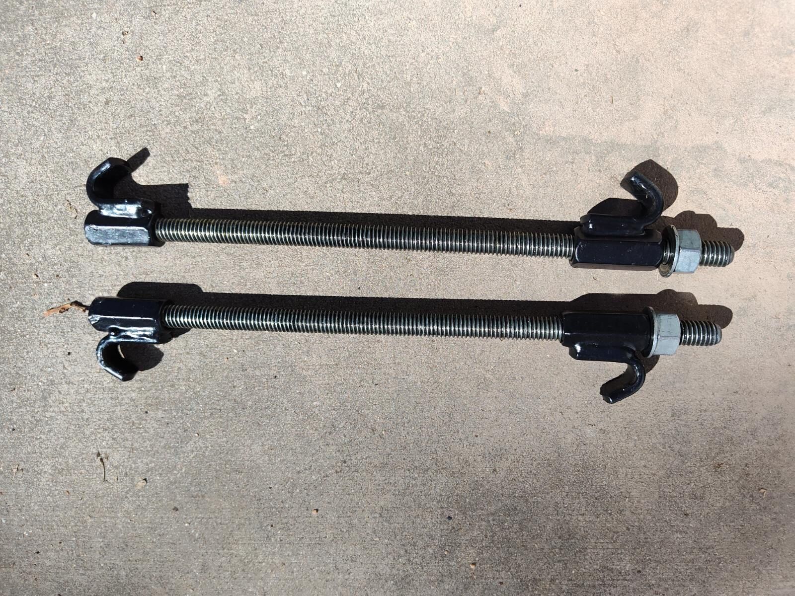 Spring Compressor tool