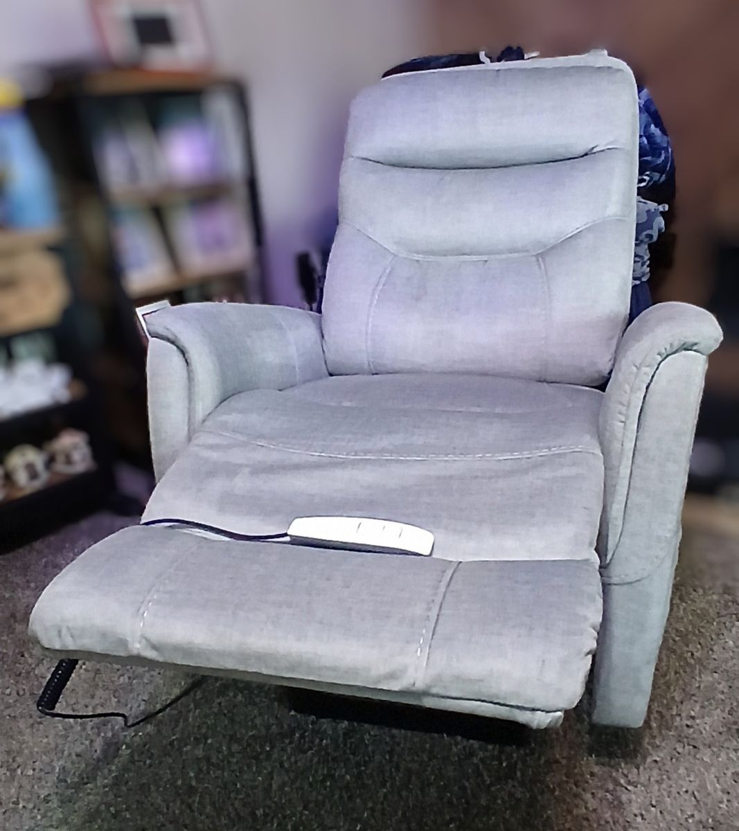 elderly  electric lift chair