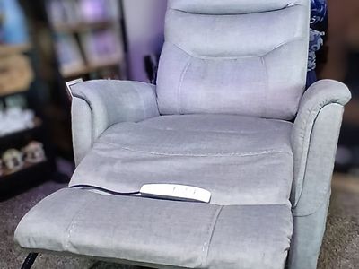 elderly electric lift chair