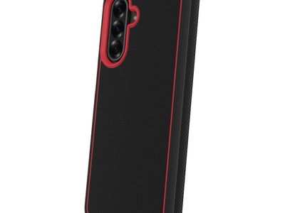 ONN Slim Rugged Phone Case for Samsung Galaxy A26