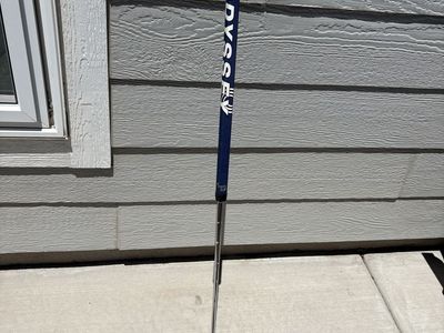 Odyssey 2-Ball Ten Arm Lock 40” Putter