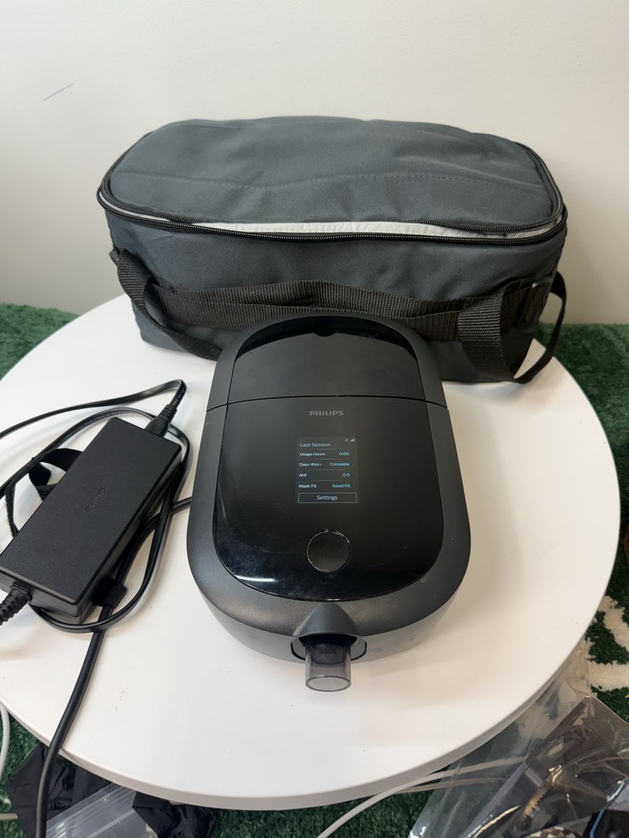 Philips Dreamstation 2 Auto CPAP Machine - UNKNOWN HOURS