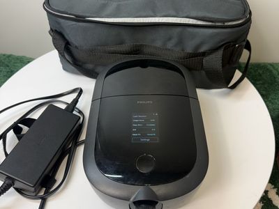 Philips Dreamstation 2 Auto CPAP Machine - UNKNOWN HOURS