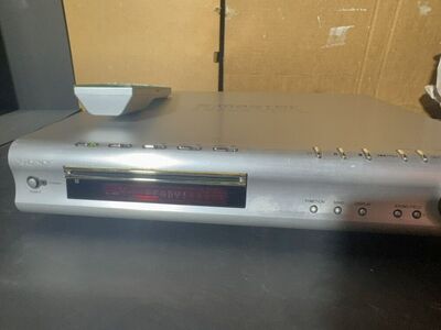 Sony Home Theater Surround Sound & DVD/CD Reciever