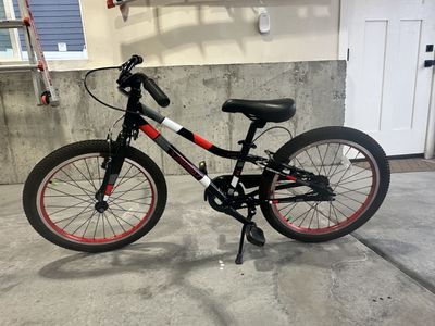 Guardian 20" Bike