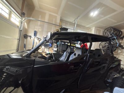 2023 Can-am Maverick Sport 1000R DPS