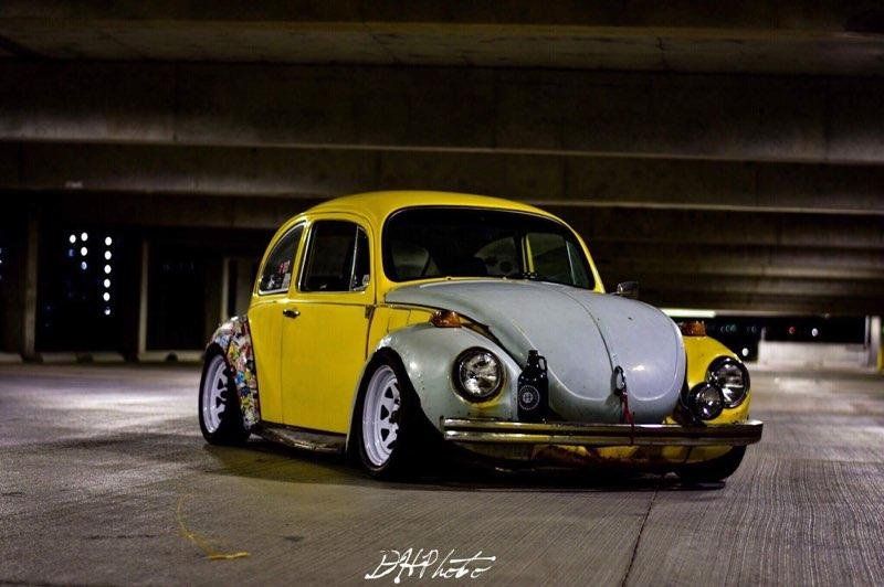 volkswagen beetle wheels and tires