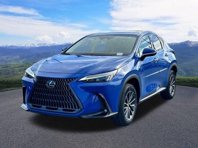 2022 Lexus NX 350 Premium