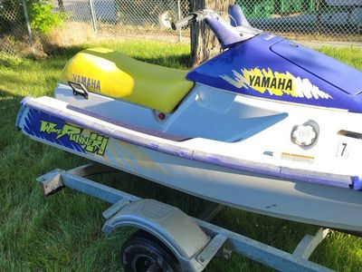 1994 Yamaha WaveRunner