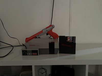 NES