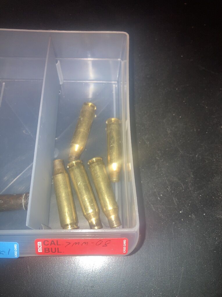 7 MM-08 Brass
