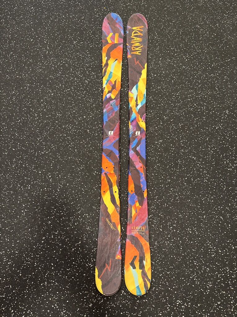 Armada Bantam 115 cm, Kid Jr