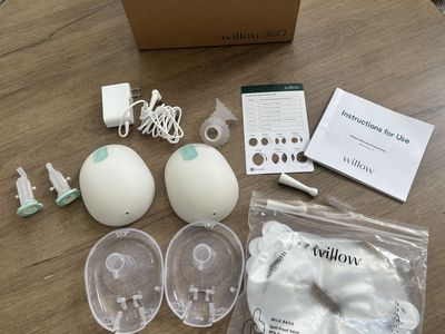Baby accessories